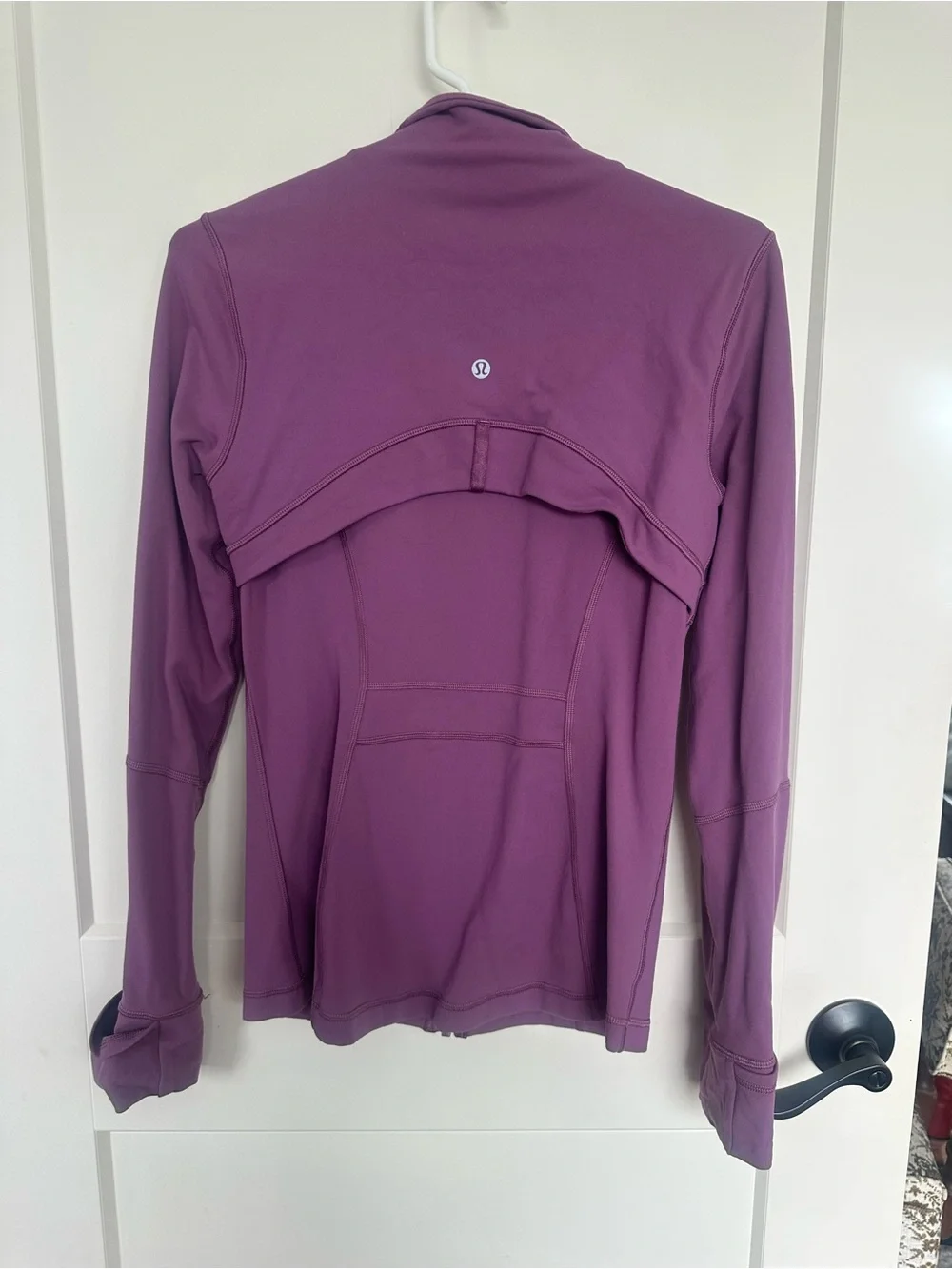 lululemon athletica Full-Zip Jacket - Picture 2 of 2